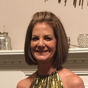 Meet your Posher, Joan